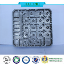 Professional China Factory ISO9001-2000 cast iron ingot mould
