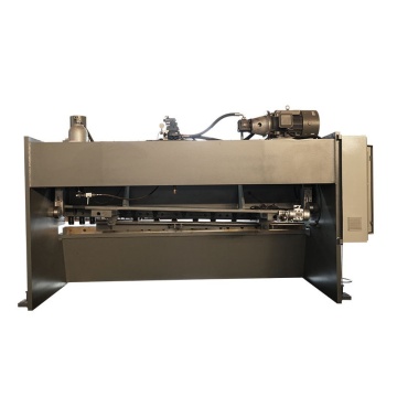 CNC Shearing Machine Economical Control System