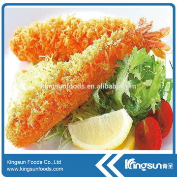 Frozen battered/breaded Shrimp with good price
