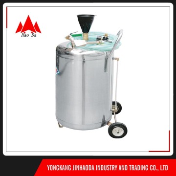 mobile snow foam car wash for sale