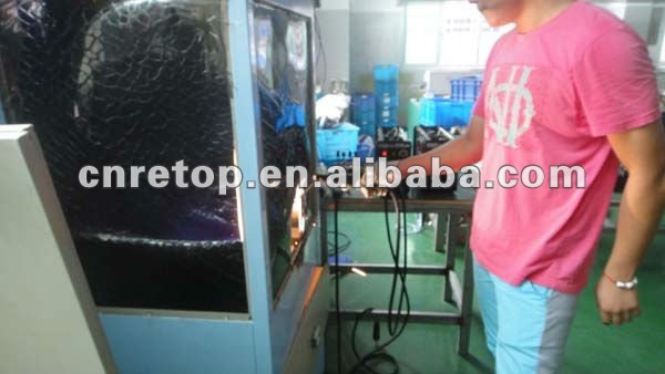 CO2 GAS-SHIELDED WELDER (SEPARATED) NBC 315F transformer migmag welding machine