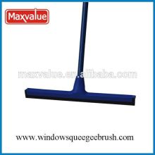 floor and window squeegees