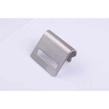 50MM FLAT SNAP HOOK STAINLESS THÉP 800kg