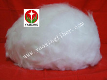 ceramic fiber spun bulk