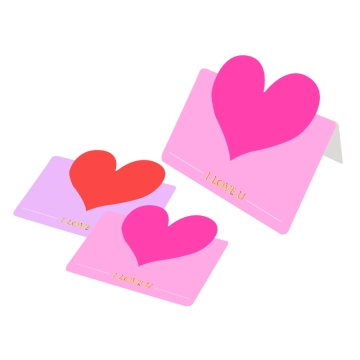 Custom Eco-Friendly Art Paper Invitations & Greeting Cards for Birthdays, Weddings, and Holidays