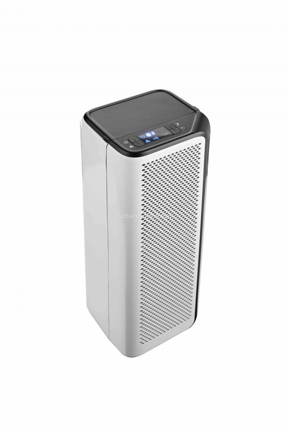 Purificateur d&#39;air ESP nouvelle technologie