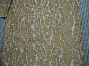 Chenille for bedspread, sofa cover,chair cover,curtain