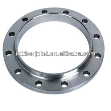 ASME B16.5 Implementation of standards flanges for oil & gas industry