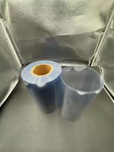 PVC for capsule film blister tablet packagin