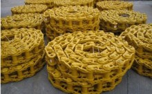 Track Chain Assy. for Cat Excavators