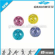 Dust bouncing ball toy ball