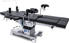 Adjustable Electric Hydraulic Operating Table