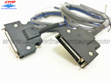 Custom MDR Connector Assemblies