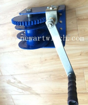 Worm Gear Winch / Ceiling Winch