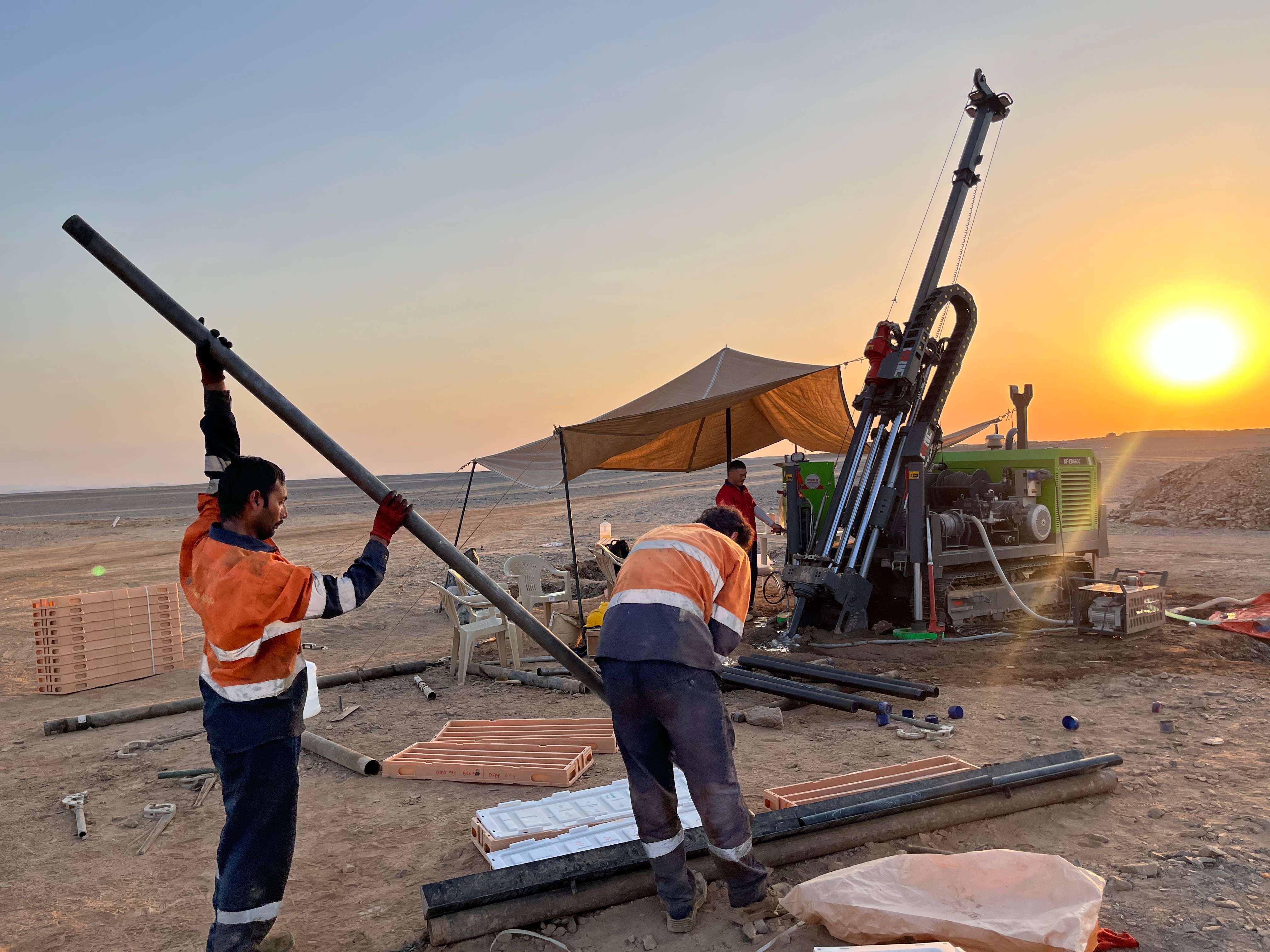 Standardname default name