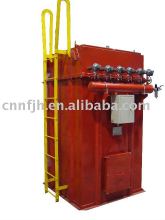 DMCC series pulsate bag silo top filter