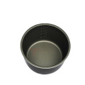 Keluli tahan karat Aluminium Alloy Cooker Inner Pot