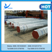 Carbon Steel Pipe for General Structural Pipes