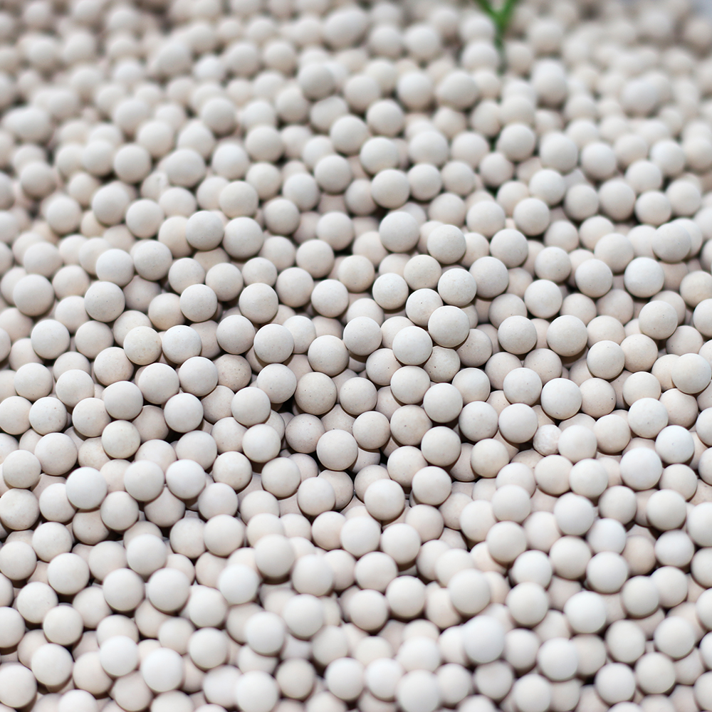 Ethanol Distillation 3A Zeolite Molecular Sieve 3a 2.0 - 3.0 mm