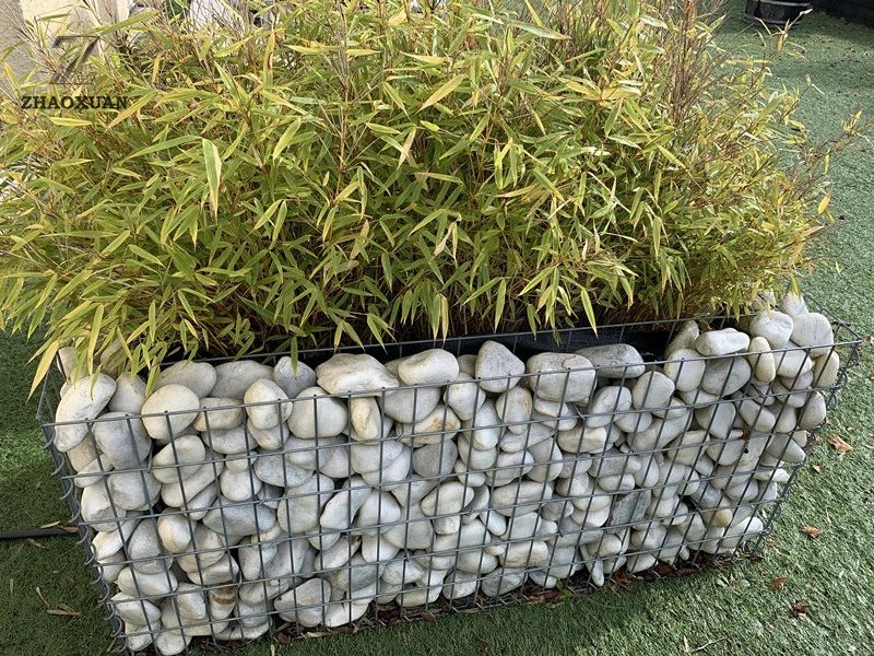 gabion boxes