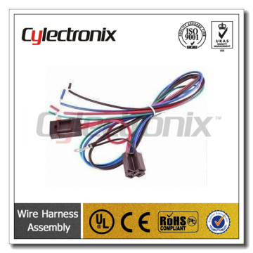 Auto Wire Harness