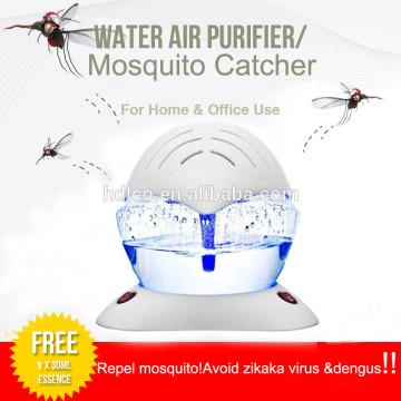 eco-friendly electric mosquito dispeller with aroma oil