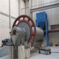 Mining Plant Ball Mill Machine