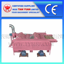 Waste Fiber Clothes Rag Tearing Machine (HFI-1000)