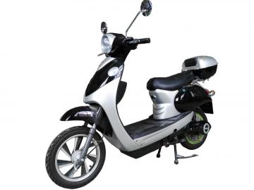 Hub CE motor electric scooter cycling