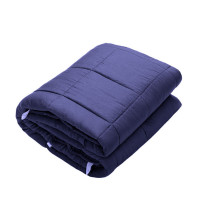 48X72'' 15lb weighted blanket sensory