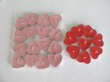 Paraffin Wax Household Richly Scented Tealight Candle