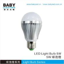 Hot seals 4w Dimmable led bulbs ighting in house