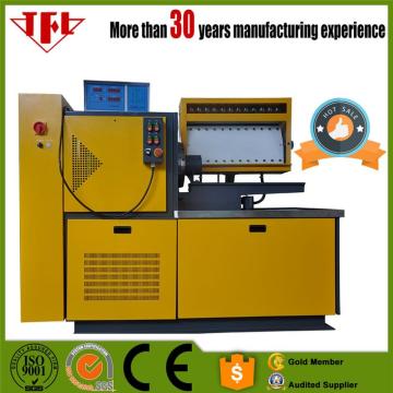 Diesel fuel pump injector test bench from professional diesel fuel pump test bench manufacturer