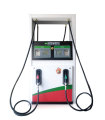 DISSENSERJY SERIES DE FUEL para equipamentos de postos de gasolina