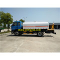 DFAC 9200 Litres Spray Water Tank Trucks