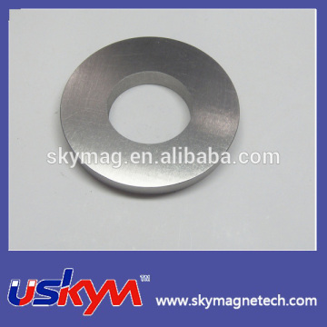 cast alnico magnet ring