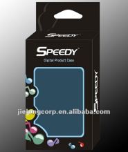 Produce Hang packaging box with windows