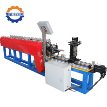 Light Gauge Frame Omega Roll Forming Machine