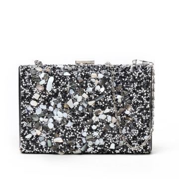 Luxury Women Party Purse Bag Women Handbags Ladies Evening Bag WIth Diamond