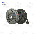 Set ambreiaj pentru Ford Transit V348 6263053330