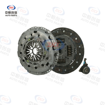 Set ambreiaj pentru Ford Transit V348 6263053330