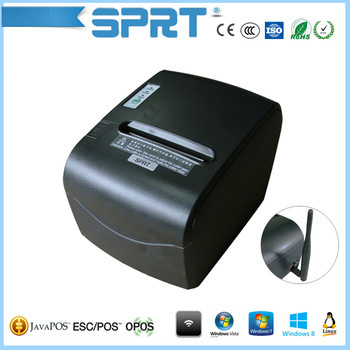 android thermal pos printer bluetooth printer