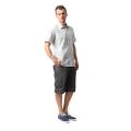 MEN'S COTTON CARGO SHORTS