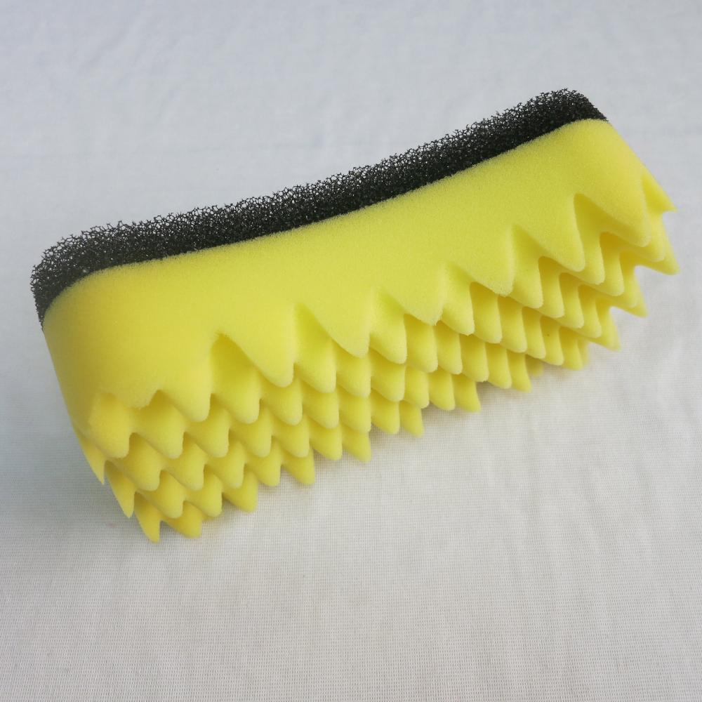 Cleaner Sponge