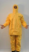 Strong Chemical Resistant Jacket&pants