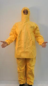 Strong Chemical Resistant Jacket&pants