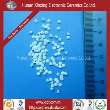 Alumina Ceramic Eyelet