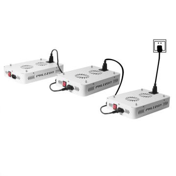 Cob 300W LED Grow Light per Aeroponics