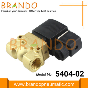 1/4 &#39;&#39; 5404 Series Burkert Type Solenoid Valve