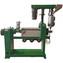 PVC 50+35 Power Wire Extrusion Line